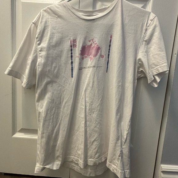 H&M t-shirt, size medium, very good condition - Picture 1 of 3
